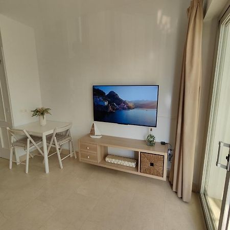 Estudio Puerto De Sotogrande Сан-Роке Экстерьер фото