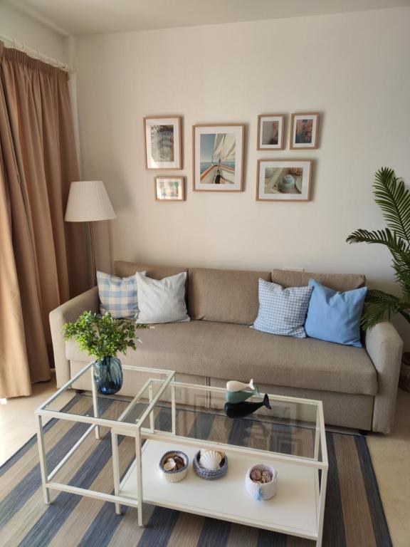 Estudio Puerto De Sotogrande Сан-Роке Экстерьер фото